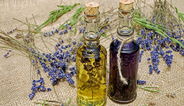 turmeric and papaya,egg white and cornstarch,tea tree oil and lavender oil,rose water and green gram flour,banana and oatmeal,chin hair,home remedies,home remedies to get rid of chin hair,skin care tips,beauty tips