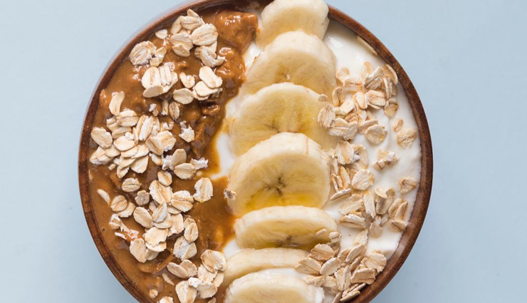 turmeric and papaya,egg white and cornstarch,tea tree oil and lavender oil,rose water and green gram flour,banana and oatmeal,chin hair,home remedies,home remedies to get rid of chin hair,skin care tips,beauty tips