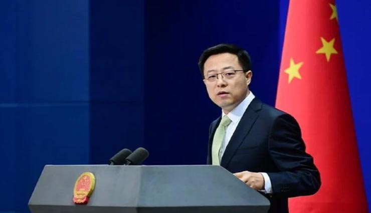 प्रधानमत्री मोदी के संबोधन के बाद चीन के तेवर हुए नरम, मतभेद सुलझाने की कही बात