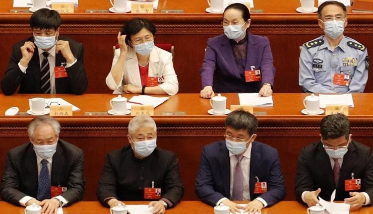 चीन : पांच सरनेम के साथ हैं 30 फीसदी आबादी, 120 करोड़ में सिर्फ 100 उपनाम