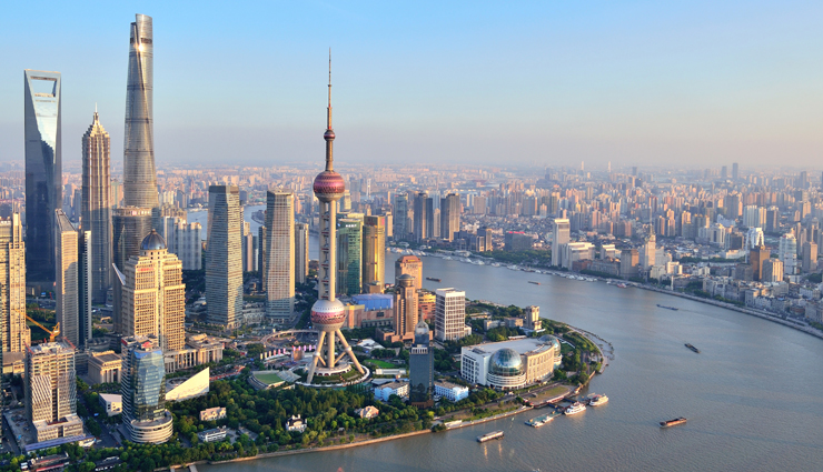 5 Most Famous Places To Visit in China