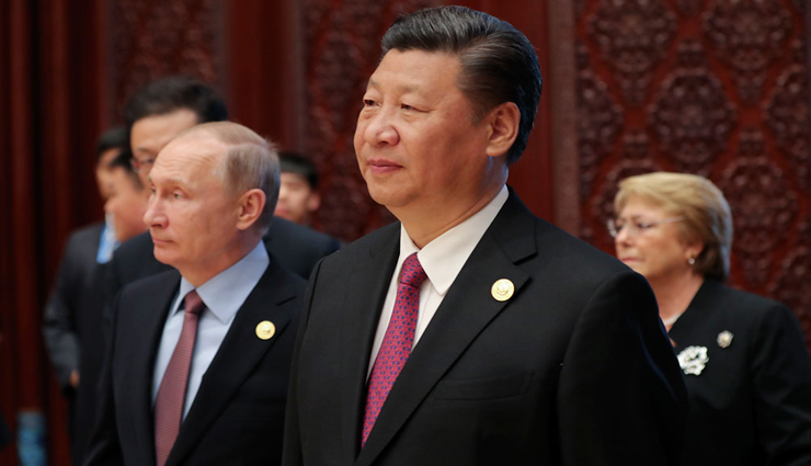 G-20: पुतिन के बाद अब चीनी राष्ट्रपति शी जिनपिंग का आना मुश्किल, ली कियांग करेंगे प्रतिनिधित्व