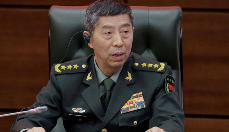 दो सप्ताह से गायब है चीन के रक्षा मंत्री, किसी कार्यक्रम में नहीं की शिरकत