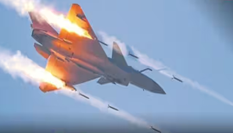 पूर्वी एशिया में भी खुल सकता है युद्ध का एक नया मोर्चा, ताइवान ने चीन के खिलाफ दागी मिसाइलें, उड़ाए फाइटर जेट