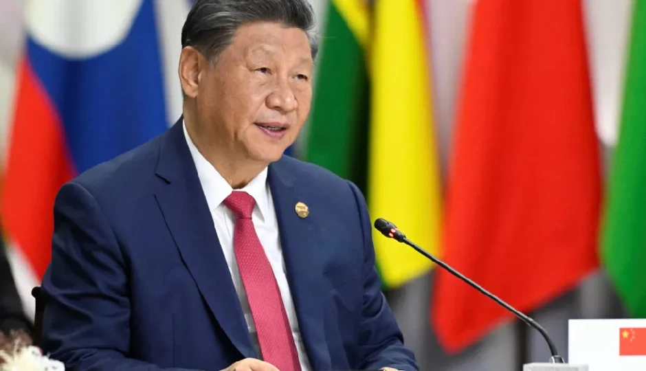 क्या है चीन का K वीज़ा? H-1B शुल्क बढ़ोतरी के बीच अमेरिका को टक्कर देने की तैयारी