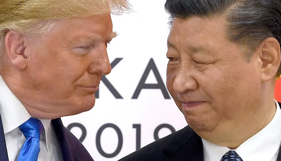 डोनाल्ड ट्रंप के लगाए 100% टैरिफ पर भड़का चीन, कहा- यह अमेरिका का दोहरा मापदंड