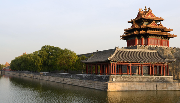 china,tourist attraction in china,the great wall of china,the forbidden city and the imperial palace,the terracotta army,the summer palace,cruising the li river