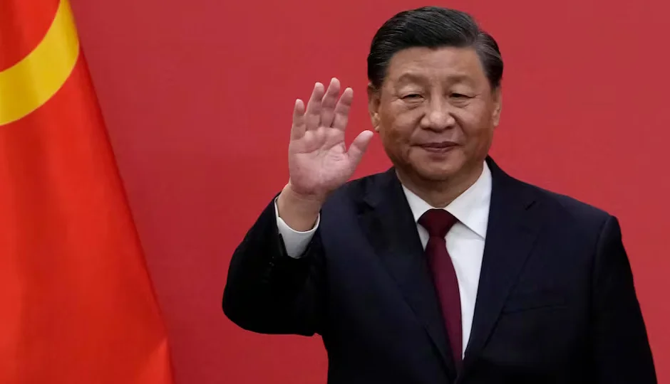 अमेरिका-इजरायल और ईरान संघर्ष पर चीन का रुख स्पष्ट, इन देशों को देगा मानवीय मदद