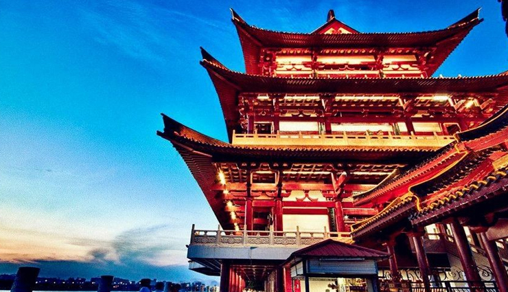 china,places to visit in china,tourist attraction in china