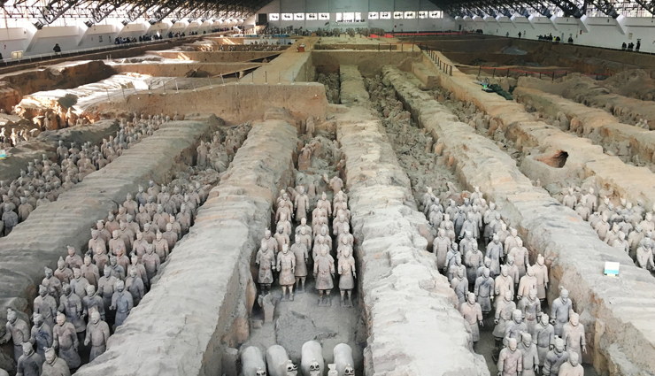 china,tourist attraction in china,the great wall of china,the forbidden city and the imperial palace,the terracotta army,the summer palace,cruising the li river