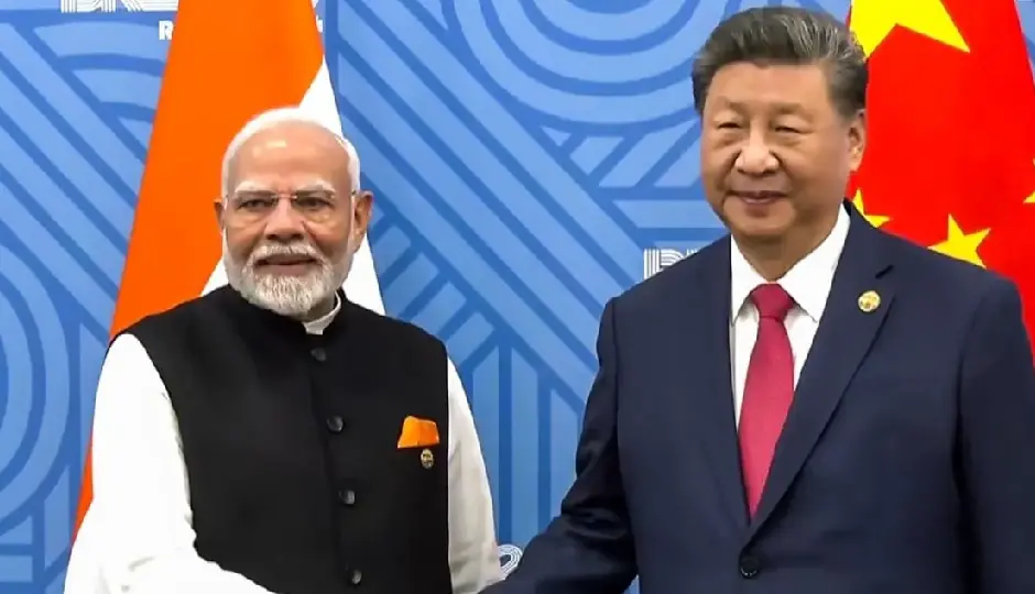 शी जिनपिंग 7 साल बाद आएंगे भारत, 12-13 सितंबर को ब्रिक्स शिखर सम्मेलन में होंगे शामिल