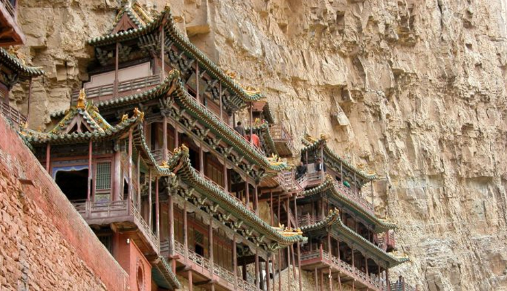 china,places to visit in china,hongcun village,huangshan or the yellow mountains,the potala palace,highest ancient palace,the longji terraces,the hanging monastery