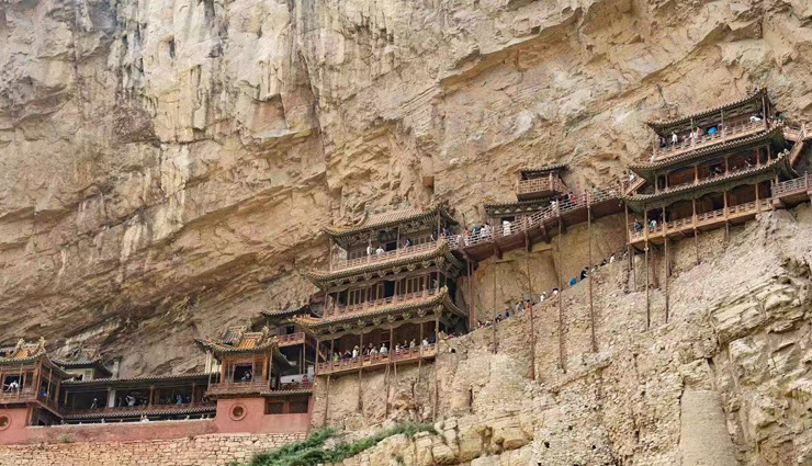 china,places to visit in china,tourist attraction in china,hongcun village,huangshan,potala palace,longji terraces,hanging monastery,leshan