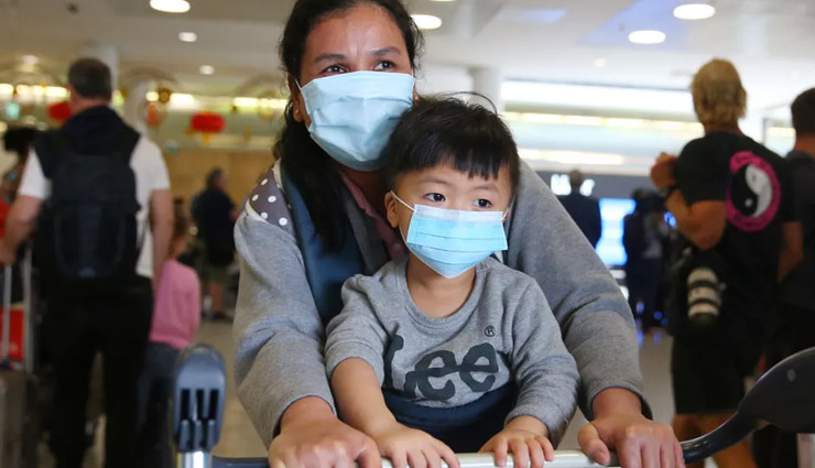 7 साल की बच्ची से हारा कोरोना, 2118 लोगों की अब तक जा चुकी है जान 7 साल की बच्ची से हारा कोरोना, 2118 लोगों की अब तक जा चुकी है जान