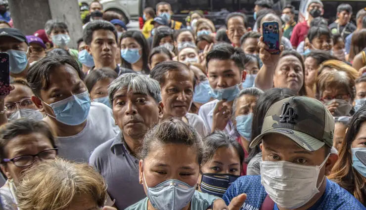 चीन में फैले कोरोना वायरस से आखिर क्यों खुश हैं पाकिस्तानी? china,pakistan,coronavirus,weird news