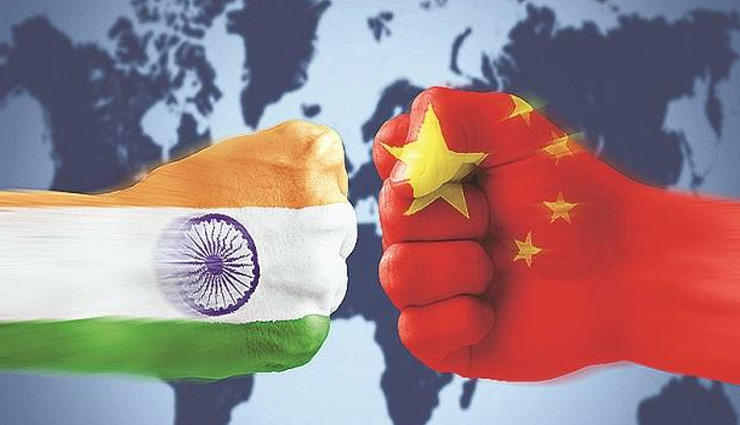 चीन के सरकारी मीडिया ने दिखाए तेवर, लिखा - हम लंबी जंग के लिए पूरी तरह तैयार