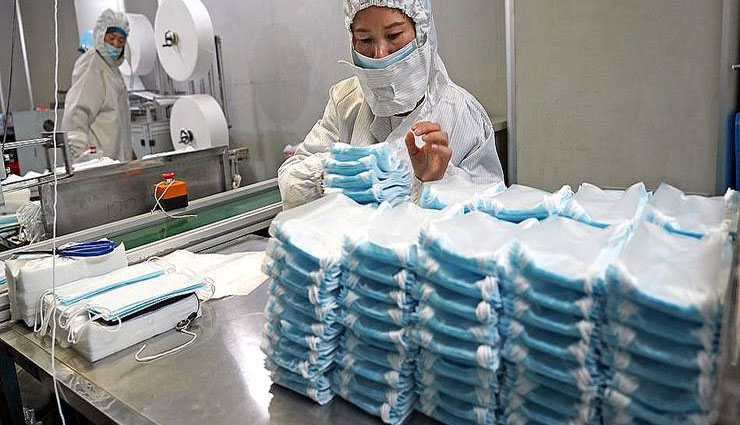 coronavirus,china,wuhan,wuhan coronavirus,china coronavirus,1000 bed hospital,open,eight days,8 days,world news,news
