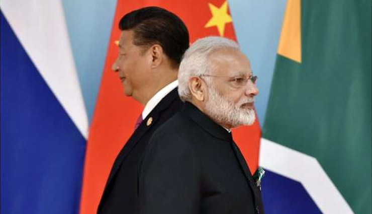 मसूद के मुद्दे पर माना, NSG में भारत की एंट्री पर चीन ने फिर लगाया अड़ंगा