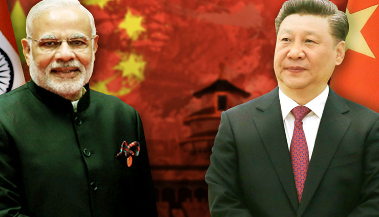 चीन का तंज- अमेरिका के बहकावे में न आए भारत, ये धारणा गलत कि भारतीय सेना हमें हरा सकती है