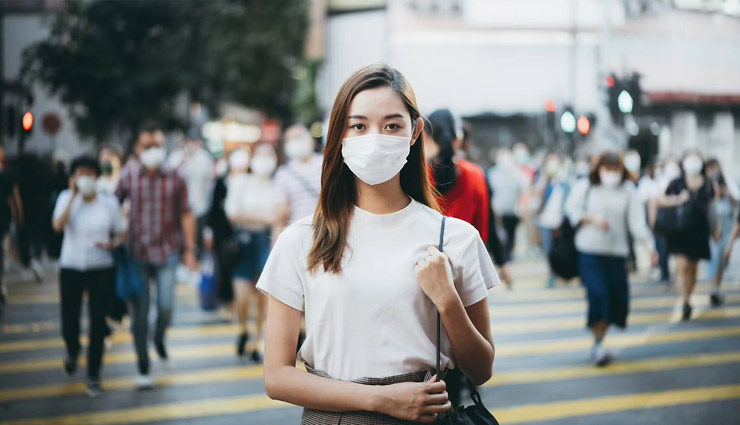 चीन में फिर फैलने लगा कोरोना, एक दिन में मिले 3100 नए मरीज, शेनजेन में लगा लॉकडाउन