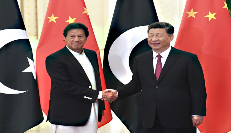 चीनी कंपनियों की पाकिस्तान को सौगात, ग्वादर में करेंगी 11 खरब रुपये का निवेश
