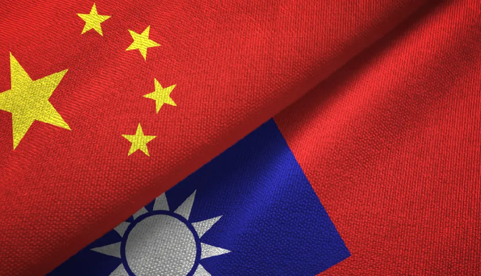 ताइवान के पास चीन की सैन्य हलचल तेज, 34 लड़ाकू विमान और 11 युद्धपोत तैनात, बढ़ा तनाव