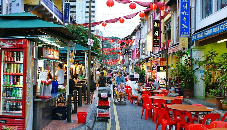 भारतियों की पसंदीदा जगह हैं सिंगापुर, जानें यहां घूमने लायक पर्यटन स्थल singapore,singapore tourist destination,tourist places in singapore,holidays in singapore,international tourist destinations