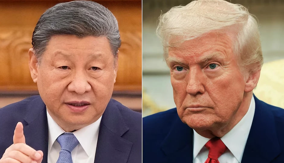 ‘नहीं चलेगी दादागीरी’… वेनेजुएला पर अमेरिकी कार्रवाई से चीन भड़का, शी चिनफिंग ने ट्रंप को दिया कड़ा संदेश