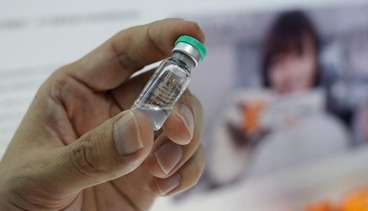 चीन की बड़ी कामयाबी! 3 से 17 साल तक के बच्चों के लिए वैक्सीन को दी मंजूरी