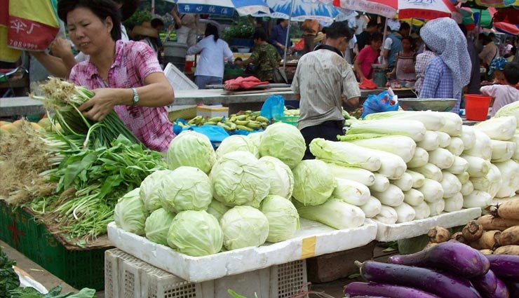 coronavirus,how is coronavirus transmitted,china army,avoid meat,eat vegetables,latest news on coronavirus,china news,world news,news