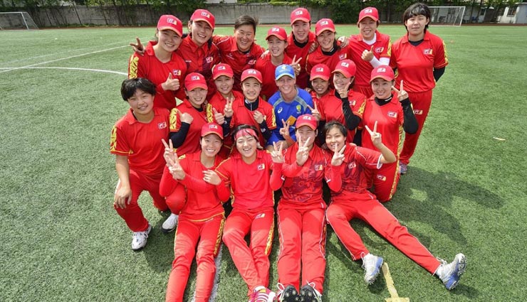 china,cricket in china,sports in china,reason for not played cricket in china