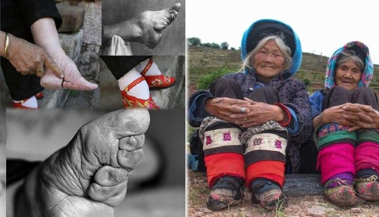 china,weird story,feet