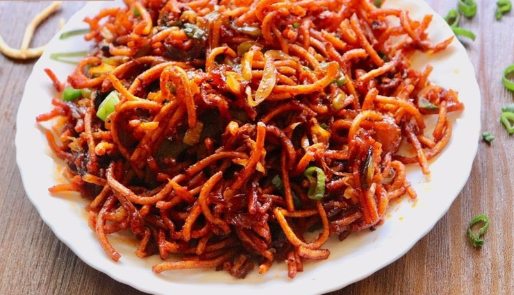 chinese bhel,hunger struck,food,easy recipe