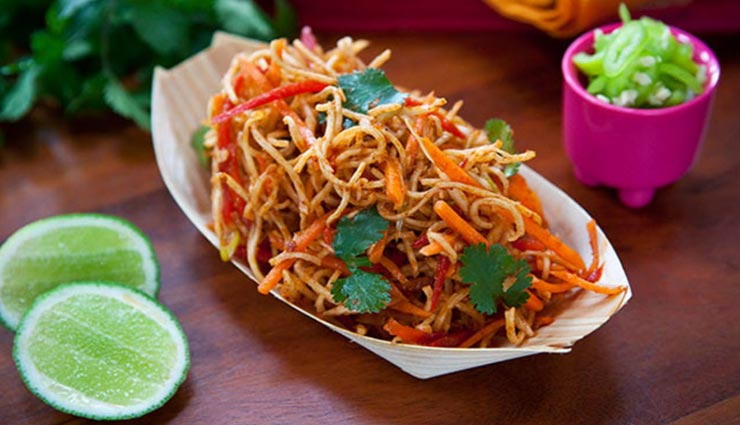 chinese bhel recipe,recipe,recipe in hindi,special recipe