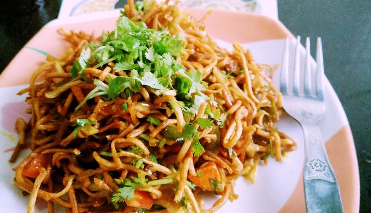 chinese bhel recipe,recipe,recipe in hindi,special recipe