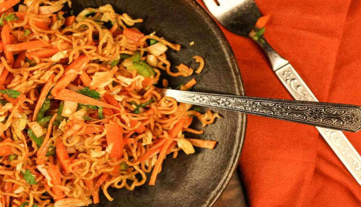 chinese bhel recipe,recipe,recipe in hindi,special recipe