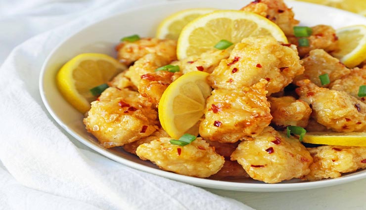 'चाइनीज चिकन' देगा नॉनवेज का बेहतरीन स्वाद #Recipe chinese chicken recipe,recipe,recipe,recipe in hindi