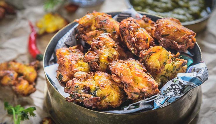 chinese corn pakoda recipe,recipe,recipe in hindi,special recipe