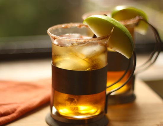 Recipe - Chinese Fire bolt 