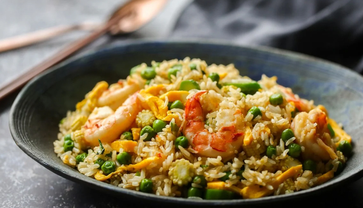 chinese fried rice recipe,recipe,recipe in hindi,special recipe