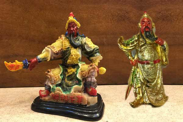 chinese god,good wealth