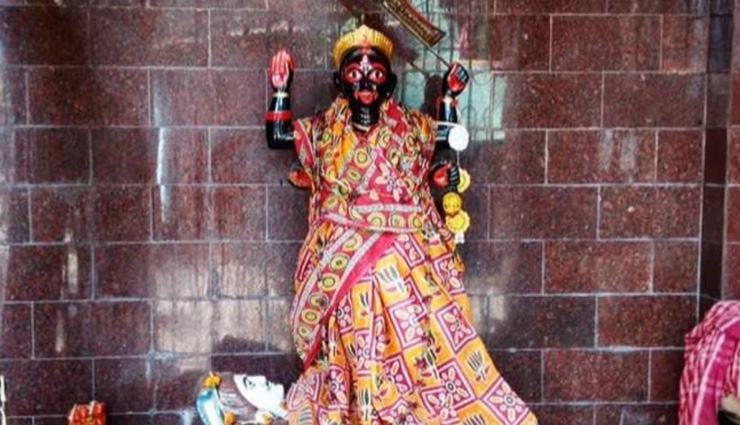 Navratri 2022 : पश्चिम बंगाल में हैं तो जरूर करें मां काली के इन 7 मंदिरों के दर्शन west bengal,navratri puja in west bengal,maa kali temple in west bengal,maa kali mandir in west bengal,west bengal tourism