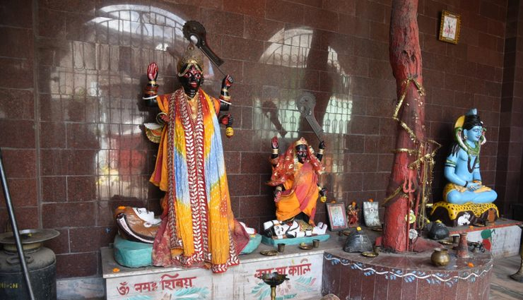 navratri 2023,west bengal,maata rani ke mandir west bengal mein,maata ke mandir west bengal mein,travel,travel guide,travel tips