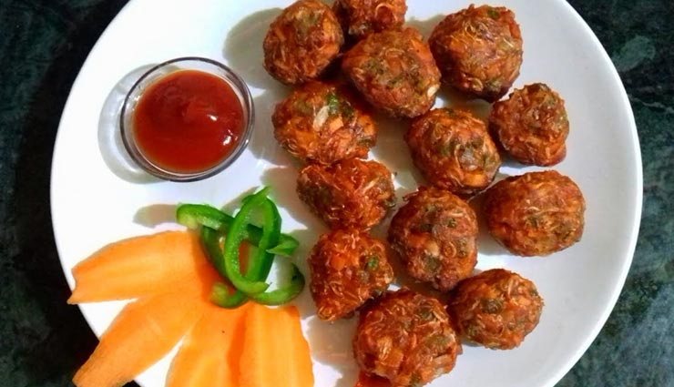 chinese pakoda recipe,recipe,recipe in hindi,special recipe,lockdown,coronavirus
