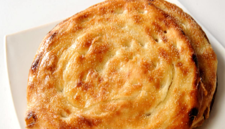 चीनी मलाई पराठा कर देगा बचपन की यादों को ताजा, फटाफट तैयार हो जाएगा यह टेस्टी नाश्ता #Recipe
chini malai paratha,chini malai paratha ingredients,chini malai paratha recipe,chini malai paratha breakfast,chini malai paratha sweet dish,chini malai paratha tasty