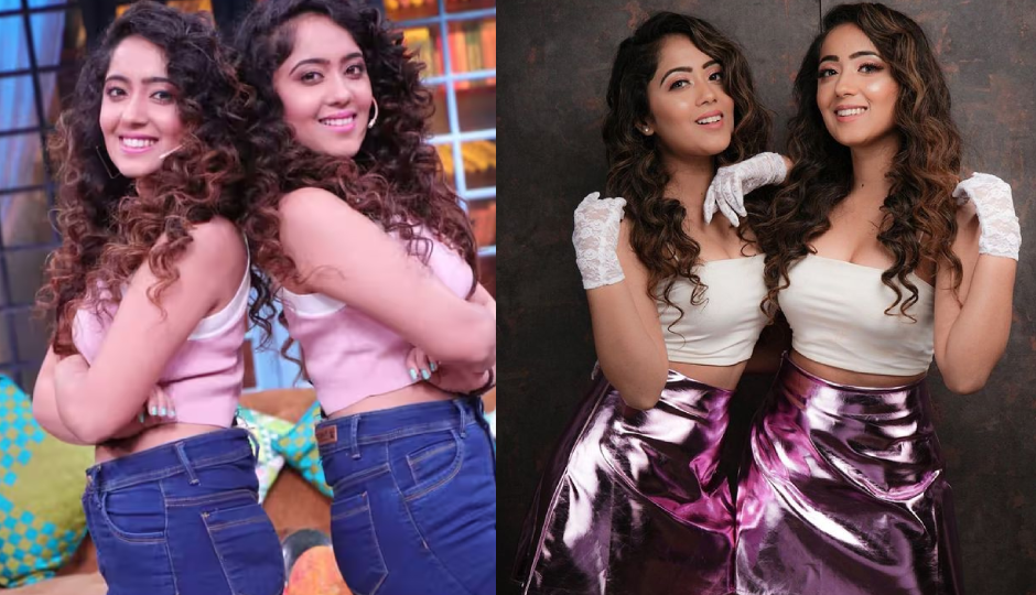 2 News : चिंकी और मिंकी हुईं अलग, पोस्ट शेयर कर बताया कारण, लंदन में वीडियो बनाने वाले को घूरते दिखे विराट