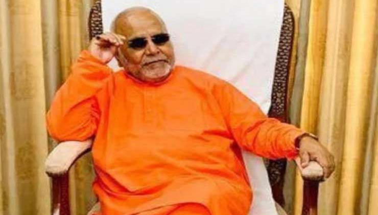 bjp leader chinmayanand,chinmayanand,chinmayanand to be stripped off his saint-hood,news,sexual harassment of a law student,akhil bhartiya akhara parishad