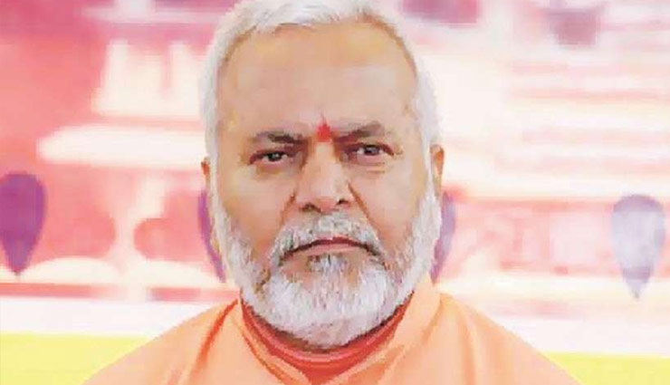 यौन शोषण केस में आरोपी चिन्मयानंद को SIT ने आश्रम से किया गिरफ्तार