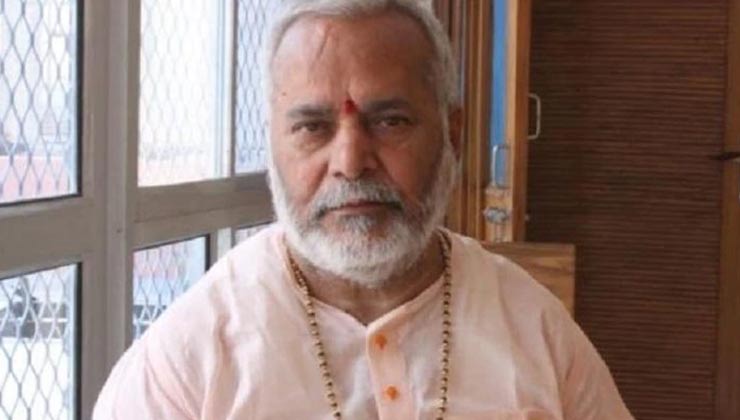 BJP leader Chinmayanand to be stripped off his saint-hood