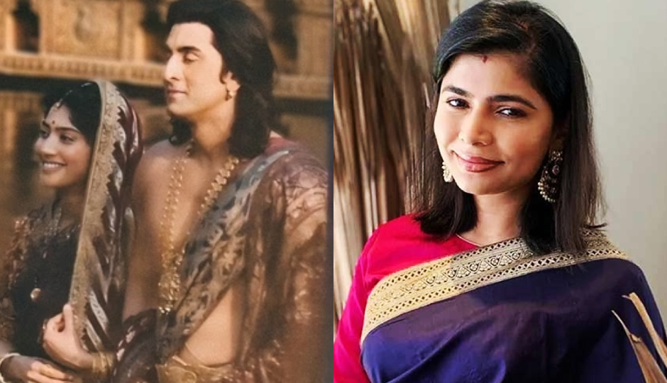 2 News : मशहूर सिंगर ने रणबीर का सपोर्ट कर बाबाओं पर कसा तंज, 20 करोड़ दे तो भी BB 19 में नहीं जाएगा यह एक्टर